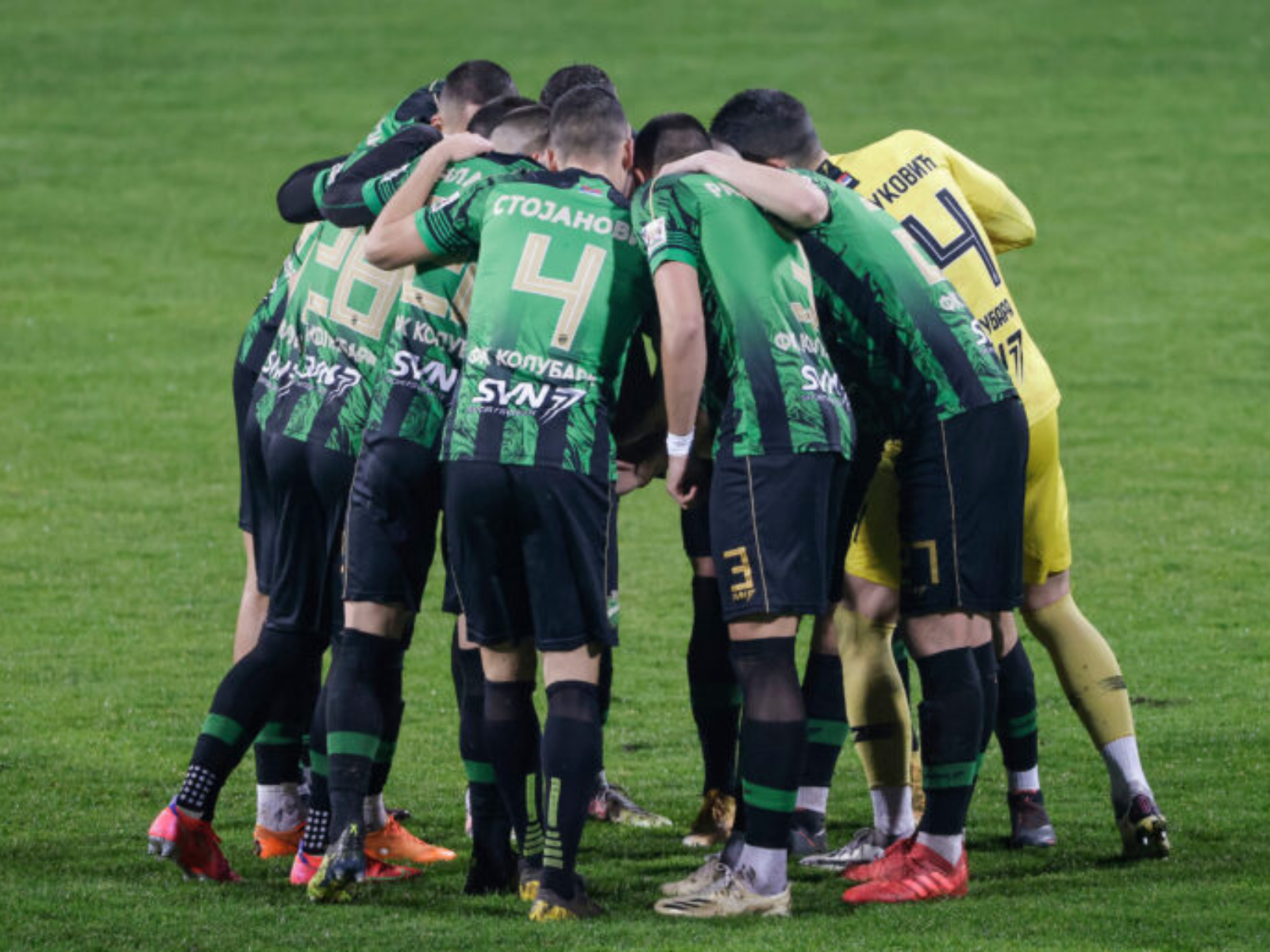 Kolubara traži: Novi žreb ili odlaganje starta Super lige